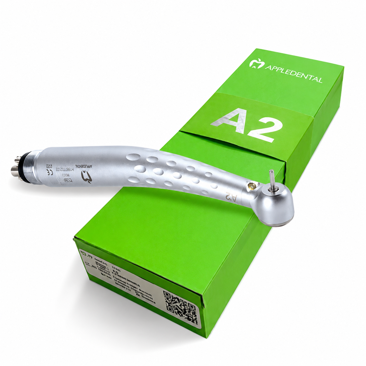 Турбинный наконечник Appledental A2 PRO - Image 2